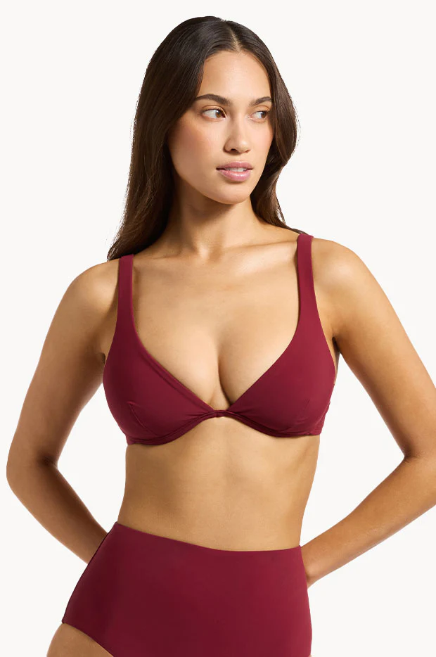 Underwire Bikini Tops