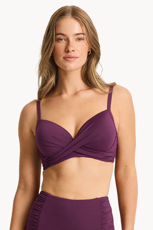 Push Up Bikini Tops